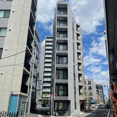 Kamatas Stay 京急蒲田駅 徒歩5分 Tóquio Exterior foto