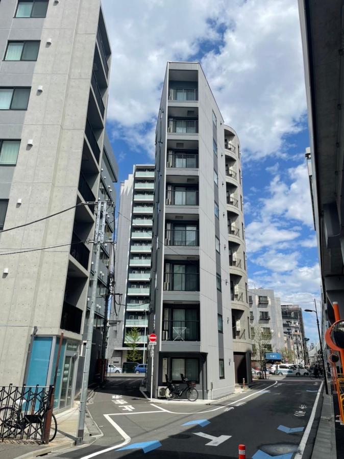 Kamatas Stay 京急蒲田駅 徒歩5分 Tóquio Exterior foto